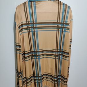 Roland Kosser Polyester Shirt